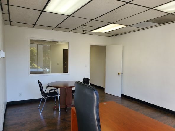 2 Room office, central Mission Valley, Short or long term leasing.